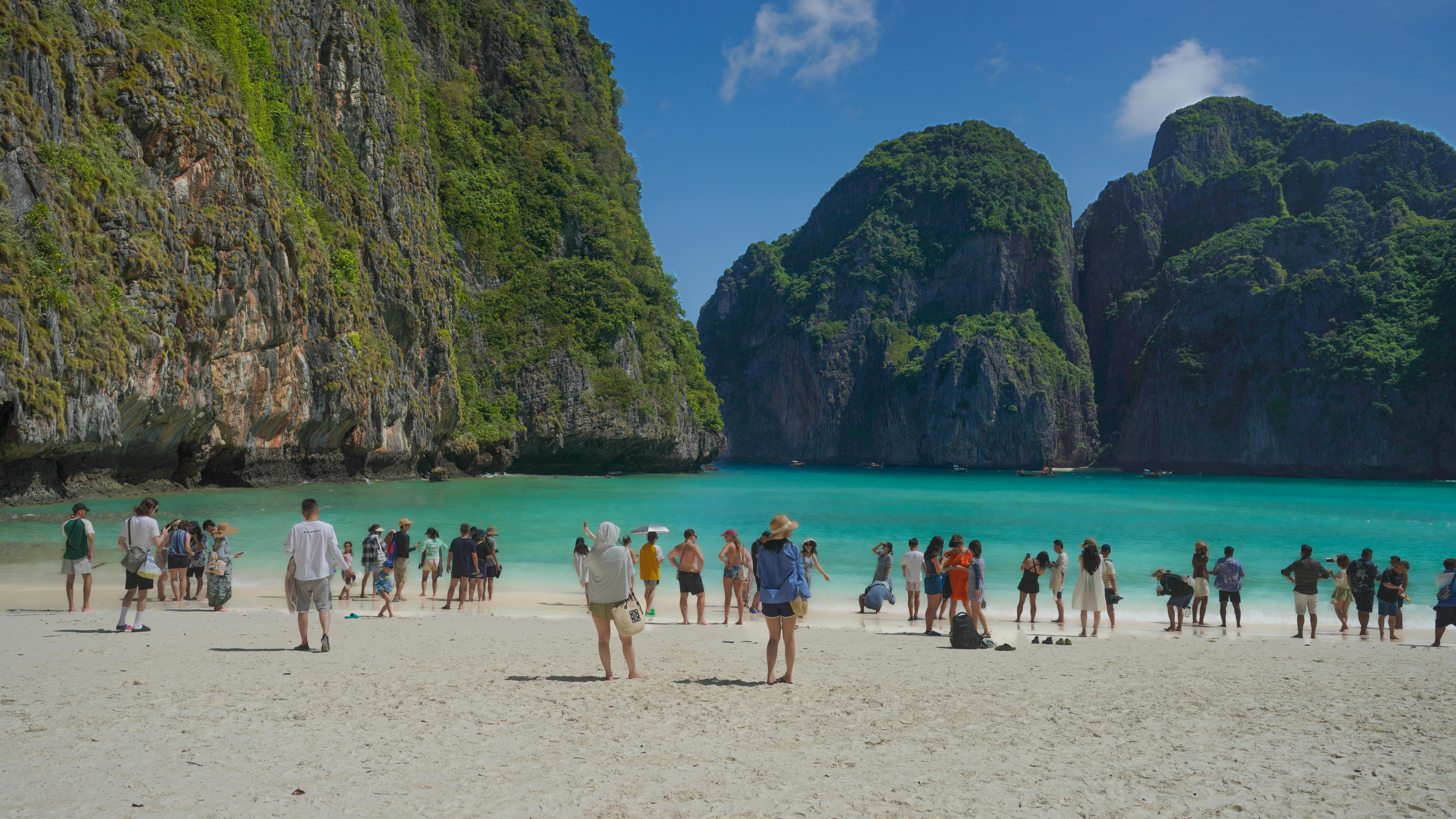 【Case Study】Thailand’s Environmental Education Achievements – Written by Fuangarun Preededilok, Advisor from Thailand