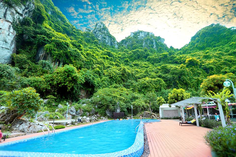 【Internship Site Introduction】Soi Resort in Farm