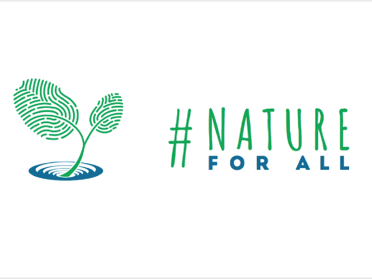 培養全球對地球的熱愛：#NatureForAll 的使命